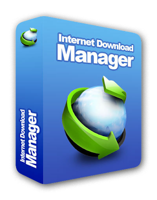 Internet Download Manager 6.10 Build 2 + Crack Idm 5.15